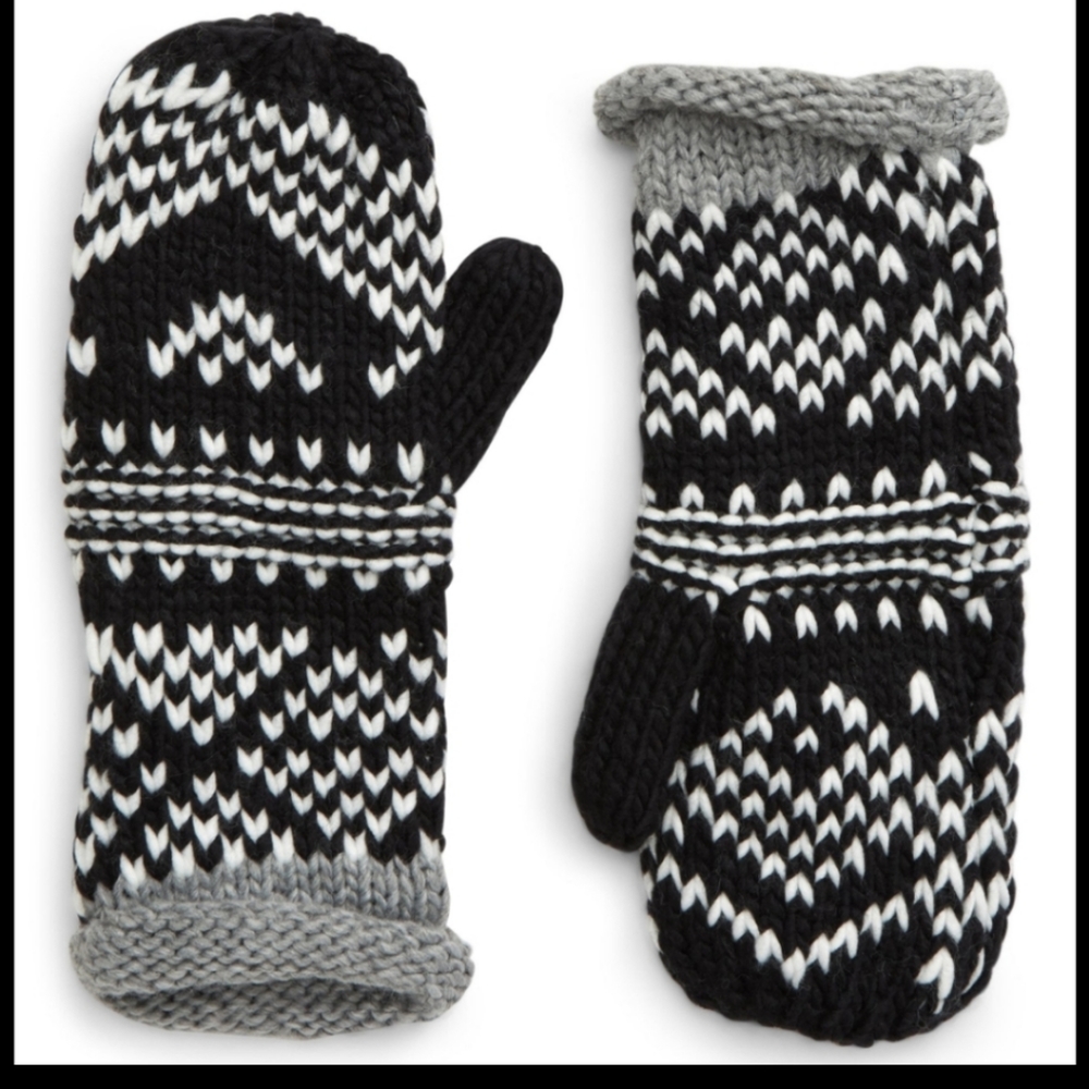 š¼āļøZella Mittens - Picture 2 of 7